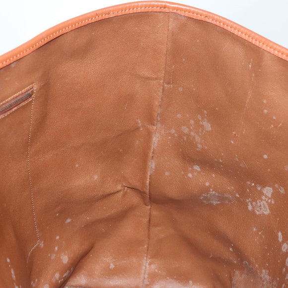 LOUIS VUITTON Monogram Sac Weekend GM Tote Bag M42420 LV Auth 139515