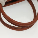 LOUIS VUITTON Monogram Sac Weekend GM Tote Bag M42420 LV Auth 139515-7