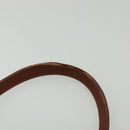 LOUIS VUITTON Monogram Sac Weekend GM Tote Bag M42420 LV Auth 139515-8