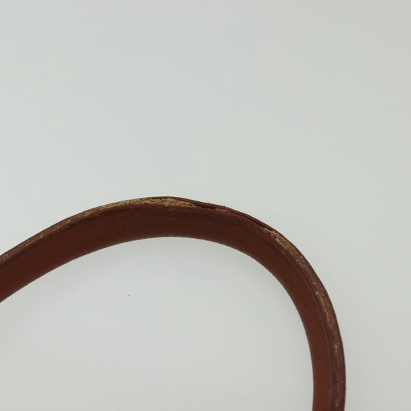 LOUIS VUITTON Monogram Sac Weekend GM Tote Bag M42420 LV Auth 139515