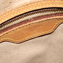 LOUIS VUITTON Monogram Bucket GM Shoulder Bag M42236 LV Auth 139551-14