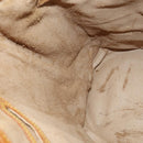 LOUIS VUITTON Monogram Bucket GM Shoulder Bag M42236 LV Auth 139551-17