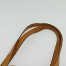 LOUIS VUITTON Monogram Bucket GM Shoulder Bag M42236 LV Auth 139551-8