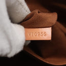 LOUIS VUITTON Monogram Alma Hand Bag M51130 LV Auth 139554-12