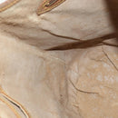 LOUIS VUITTON Monogram Bucket GM Shoulder Bag M42236 LV Auth 139561-18