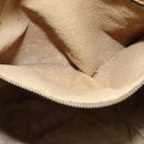 LOUIS VUITTON Monogram Bucket GM Shoulder Bag M42236 LV Auth 139561-19