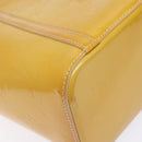 LOUIS VUITTON Monogram Vernis Avalon MM Tote Bag Broncorail M91743 Auth 139580-14