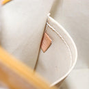 LOUIS VUITTON Monogram Vernis Avalon MM Tote Bag Broncorail M91743 Auth 139580-12