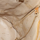 LOUIS VUITTON Monogram Bucket GM Shoulder Bag M42236 LV Auth 139588-16