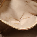 LOUIS VUITTON Monogram Bucket GM Shoulder Bag M42236 LV Auth 139588-18