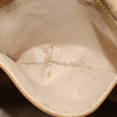 LOUIS VUITTON Monogram Bucket GM Shoulder Bag M42236 LV Auth 139588-19