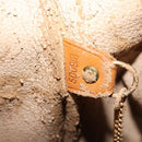 LOUIS VUITTON Monogram Bucket GM Shoulder Bag M42236 LV Auth 139588-20