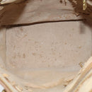 LOUIS VUITTON Monogram Bucket GM Shoulder Bag M42236 LV Auth 139589-15