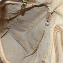 LOUIS VUITTON Monogram Bucket GM Shoulder Bag M42236 LV Auth 139589-16