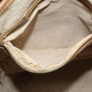 LOUIS VUITTON Monogram Bucket GM Shoulder Bag M42236 LV Auth 139589-18