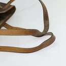 LOUIS VUITTON Monogram Bucket GM Shoulder Bag M42236 LV Auth 139589-7