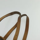 LOUIS VUITTON Monogram Bucket GM Shoulder Bag M42236 LV Auth 139589-8