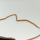 LOUIS VUITTON Monogram Pochette Twin PM Shoulder Bag M51854 LV Auth 139597-14