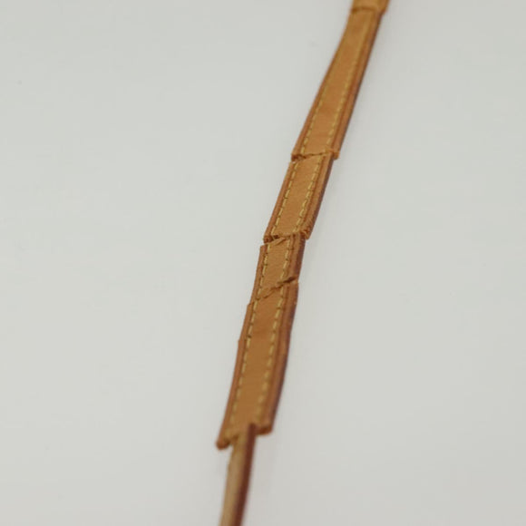 LOUIS VUITTON Monogram Pochette Twin PM Shoulder Bag M51854 LV Auth 139597