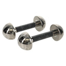 LOUIS VUITTON Eclipse 2020 Holiday Limited Artel Plate GI0433 LV Auth 139603M-1