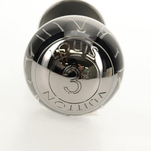 LOUIS VUITTON Eclipse 2020 Holiday Limited Artel Plate GI0433 LV Auth 139603M