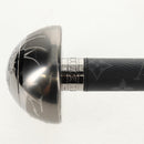 LOUIS VUITTON Eclipse 2020 Holiday Limited Artel Plate GI0433 LV Auth 139603M-14