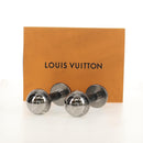 LOUIS VUITTON Eclipse 2020 Holiday Limited Artel Plate GI0433 LV Auth 139603M-18