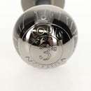 LOUIS VUITTON Eclipse 2020 Holiday Limited Artel Plate GI0433 LV Auth 139603M-5