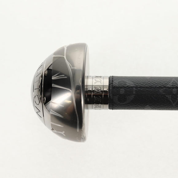 LOUIS VUITTON Eclipse 2020 Holiday Limited Artel Plate GI0433 LV Auth 139603M