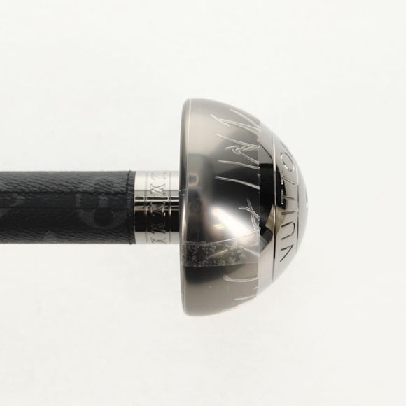 LOUIS VUITTON Eclipse 2020 Holiday Limited Artel Plate GI0433 LV Auth 139603M