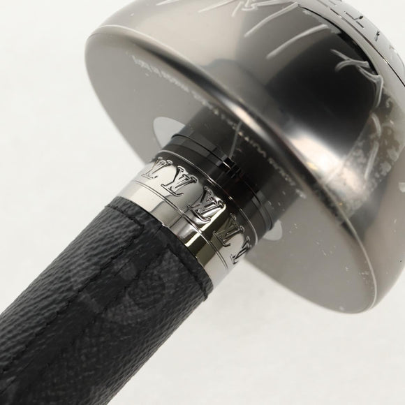 LOUIS VUITTON Eclipse 2020 Holiday Limited Artel Plate GI0433 LV Auth 139603M