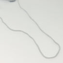 LOUIS VUITTON Baby Gift Set Cashmere White Light Blue GI029C LV Auth 139604-6