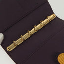 LOUIS VUITTON Epi Agenda PM Day Planner Cover Yellow R20059 LV Auth 139611-9