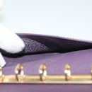 LOUIS VUITTON Epi Agenda PM Day Planner Cover Yellow R20059 LV Auth 139611-11