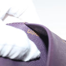 LOUIS VUITTON Epi Agenda PM Day Planner Cover Yellow R20059 LV Auth 139611-12