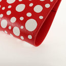 LOUIS VUITTON Epi LV × YK Quverture Carnepole Day Planner GI0888 LV Auth 139614M-16