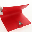 LOUIS VUITTON Epi LV × YK Quverture Carnepole Day Planner GI0888 LV Auth 139614M-18