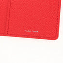 LOUIS VUITTON Epi LV × YK Quverture Carnepole Day Planner GI0888 LV Auth 139614SAM-20