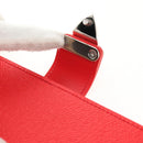 LOUIS VUITTON Epi LV × YK Quverture Carnepole Day Planner GI0888 LV Auth 139614M-10