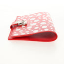 LOUIS VUITTON Epi LV × YK Quverture Carnepole Day Planner GI0888 LV Auth 139614M-3