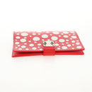 LOUIS VUITTON Epi LV × YK Quverture Carnepole Day Planner GI0888 LV Auth 139614SAM-5