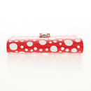 LOUIS VUITTON Epi LV × YK Quverture Carnepole Day Planner GI0888 LV Auth 139614M-6