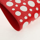 LOUIS VUITTON Epi LV × YK Quverture Carnepole Day Planner GI0888 LV Auth 139614M-7