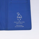 LOUIS VUITTON Monogram Clouds Portefeuille Braza Long Wallet M69680 Auth 139617-10