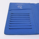 LOUIS VUITTON Monogram Clouds Portefeuille Braza Long Wallet M69680 Auth 139617-19