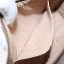 LOUIS VUITTON Monogram Pochette Cosmetic PM Pouch M43998 LV Auth 139619-18