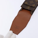 LOUIS VUITTON Monogram Etui Cigarette Cigarette Case M63024 LV Auth 139621-8