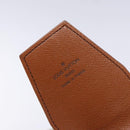 LOUIS VUITTON Monogram Etui Cigarette Cigarette Case M63024 LV Auth 139621-17