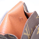 LOUIS VUITTON Monogram Etui Cigarette Cigarette Case M63024 LV Auth 139621-9