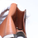 LOUIS VUITTON Monogram Etui Cigarette Cigarette Case M63024 LV Auth 139621-11